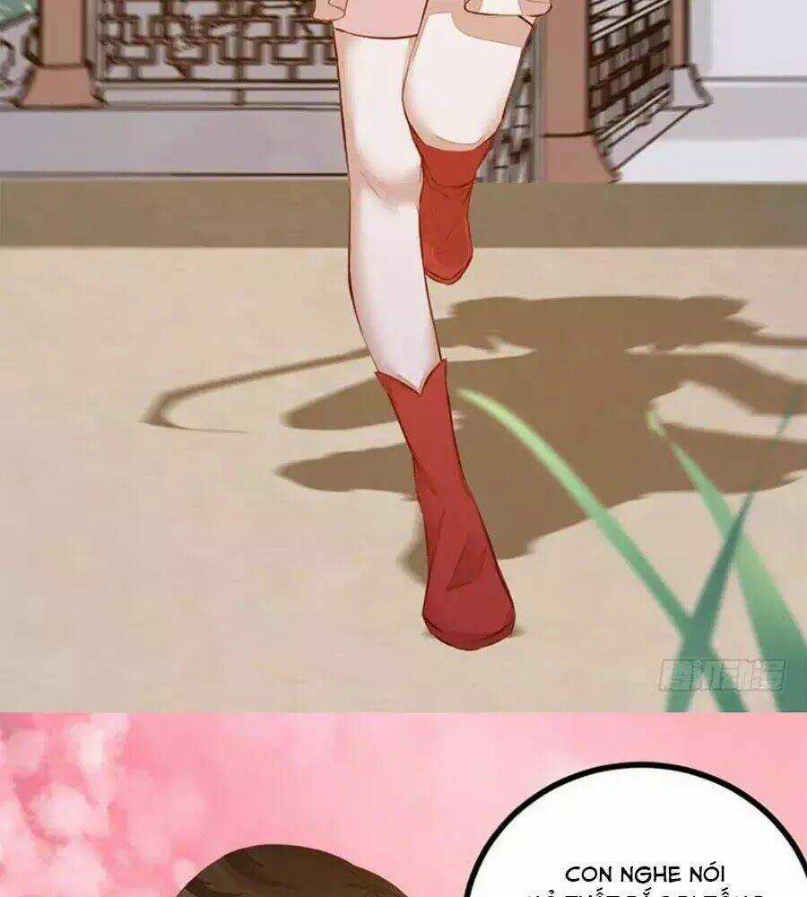 Thần Y Khí Nữ: Ngự Thú Cuồng Phi Của Quỷ Đế Chapter 50 trang 37