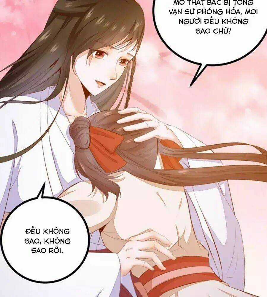 Thần Y Khí Nữ: Ngự Thú Cuồng Phi Của Quỷ Đế Chapter 50 trang 38