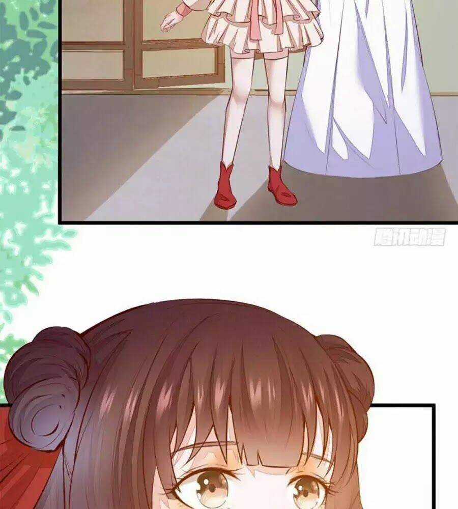 Thần Y Khí Nữ: Ngự Thú Cuồng Phi Của Quỷ Đế Chapter 50 trang 40