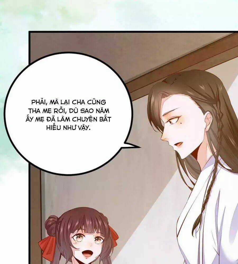 Thần Y Khí Nữ: Ngự Thú Cuồng Phi Của Quỷ Đế Chapter 50 trang 42