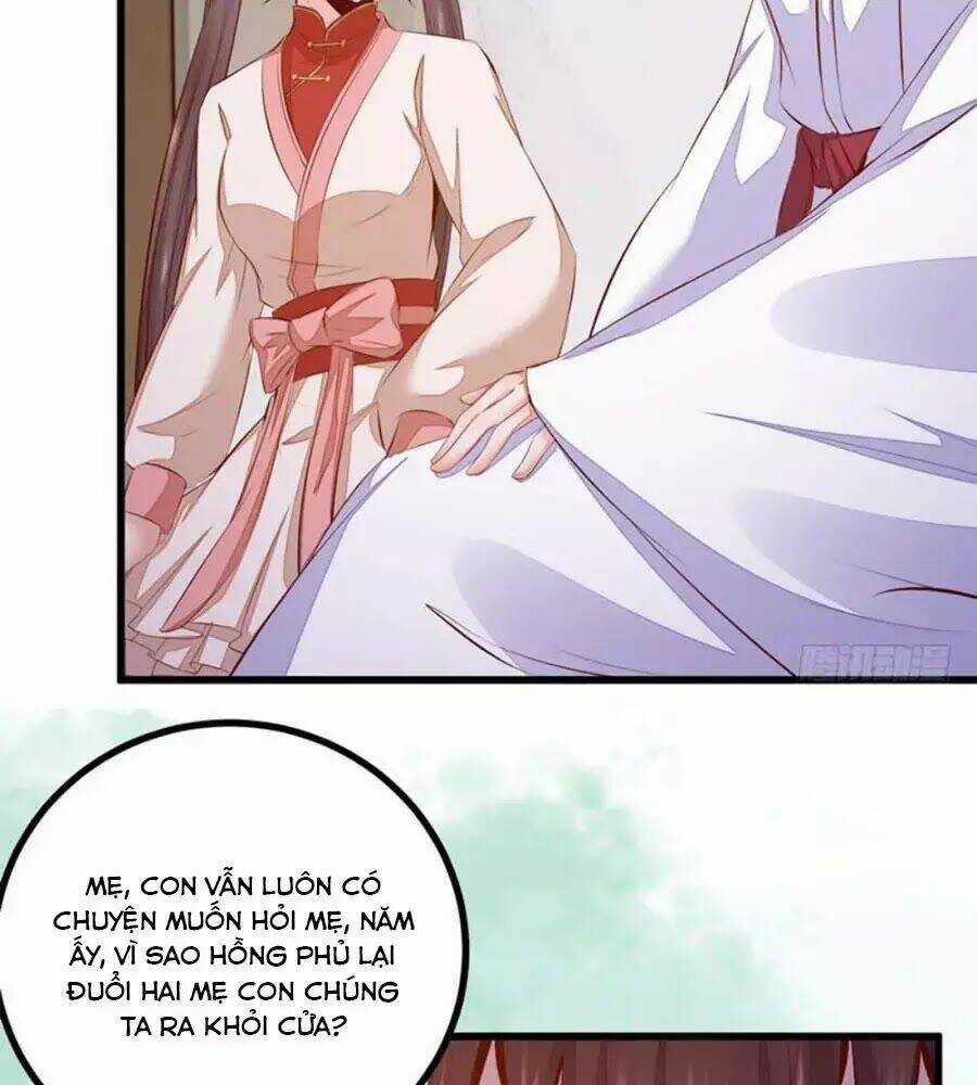 Thần Y Khí Nữ: Ngự Thú Cuồng Phi Của Quỷ Đế Chapter 50 trang 43