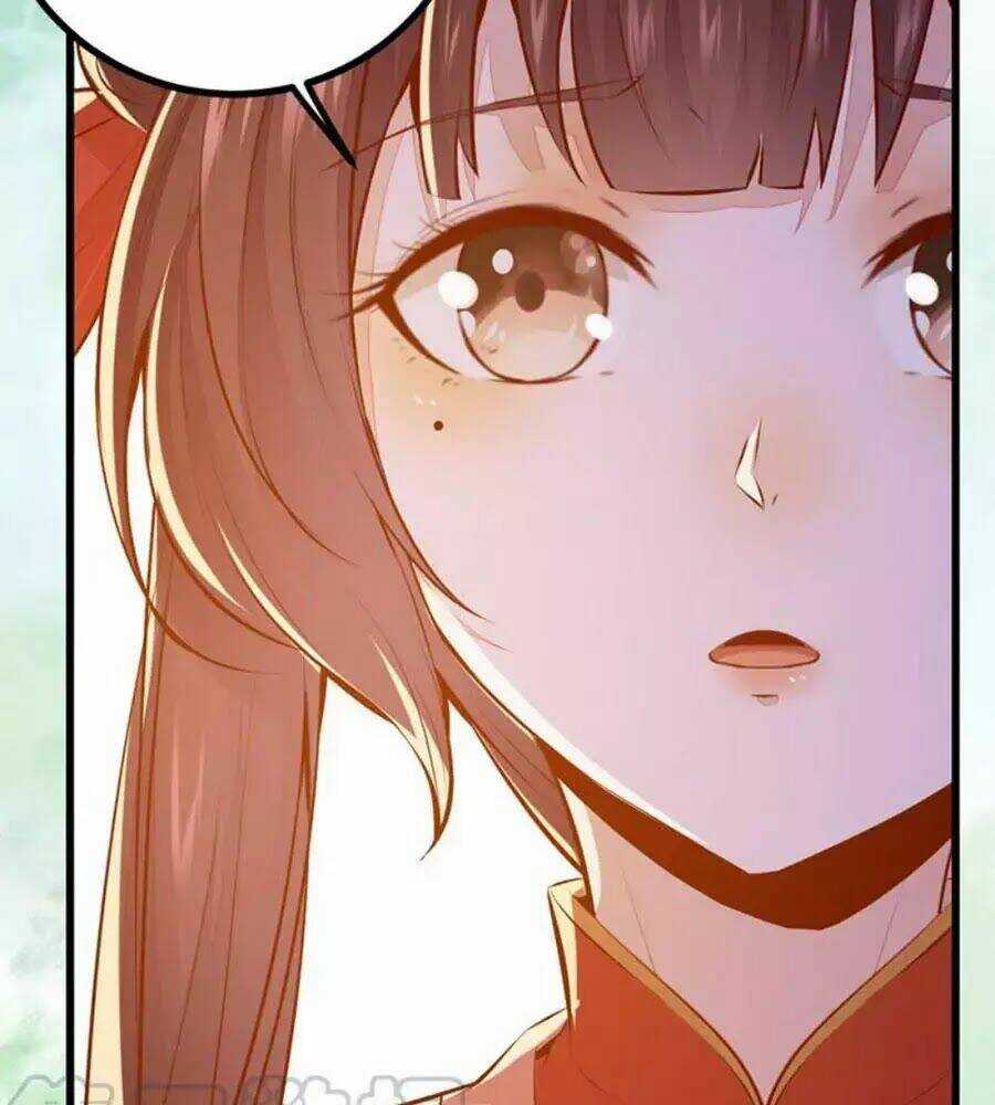 Thần Y Khí Nữ: Ngự Thú Cuồng Phi Của Quỷ Đế Chapter 50 trang 44