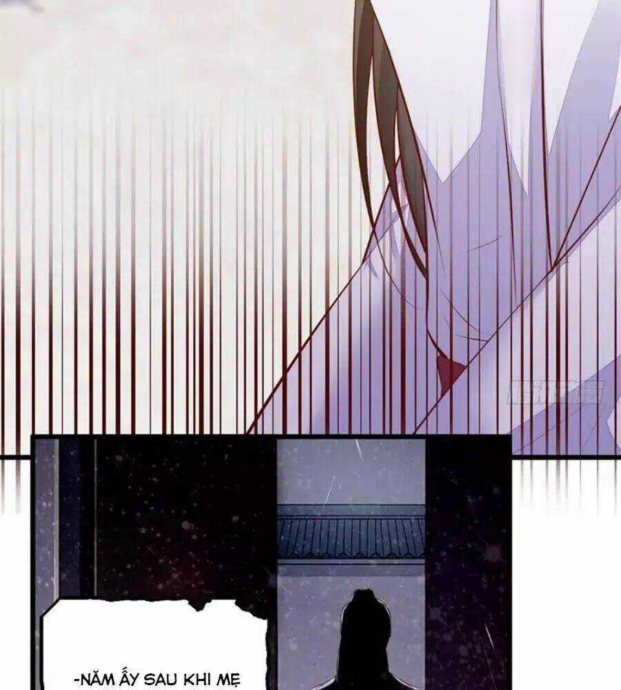 Thần Y Khí Nữ: Ngự Thú Cuồng Phi Của Quỷ Đế Chapter 50 trang 48