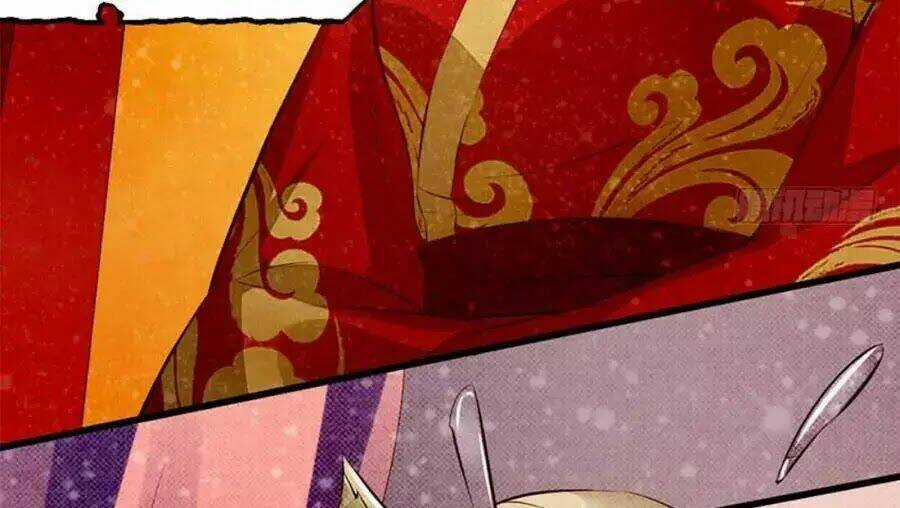 Thần Y Khí Nữ: Ngự Thú Cuồng Phi Của Quỷ Đế Chapter 50 trang 51