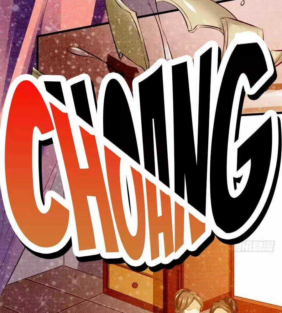 Thần Y Khí Nữ: Ngự Thú Cuồng Phi Của Quỷ Đế Chapter 50 trang 52