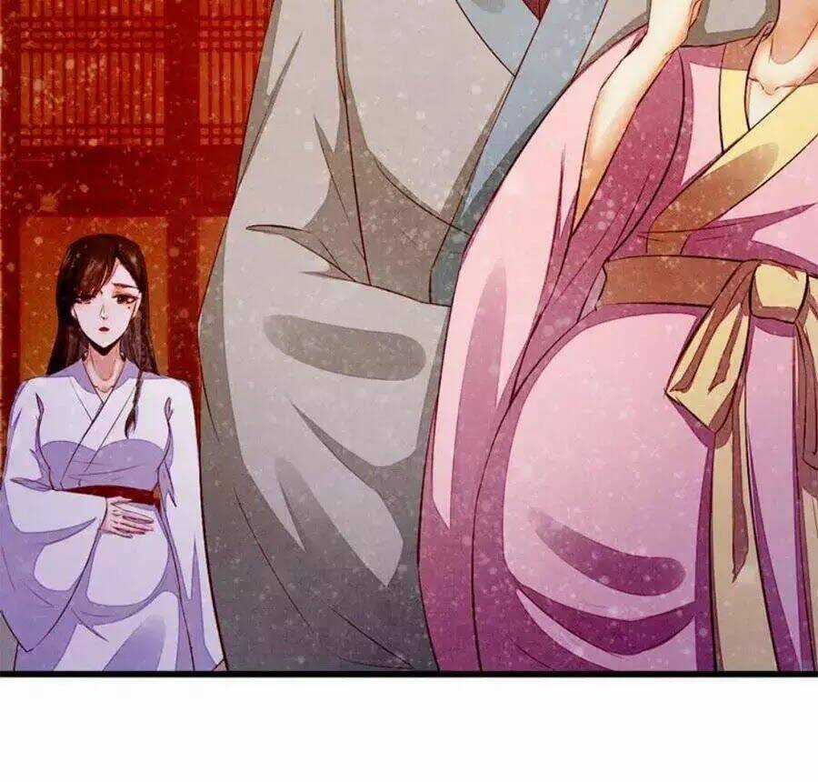 Thần Y Khí Nữ: Ngự Thú Cuồng Phi Của Quỷ Đế Chapter 50 trang 55