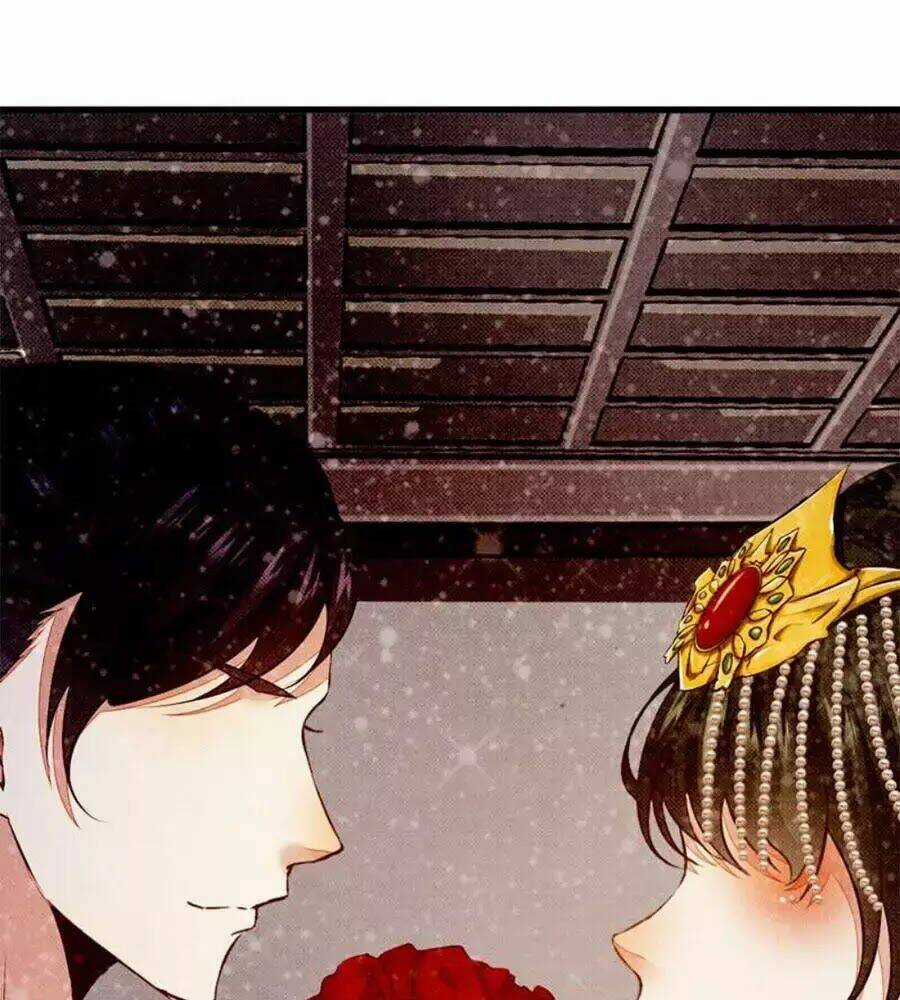 Thần Y Khí Nữ: Ngự Thú Cuồng Phi Của Quỷ Đế Chapter 50 trang 56