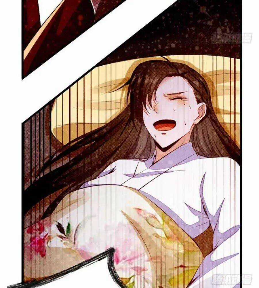 Thần Y Khí Nữ: Ngự Thú Cuồng Phi Của Quỷ Đế Chapter 50 trang 59