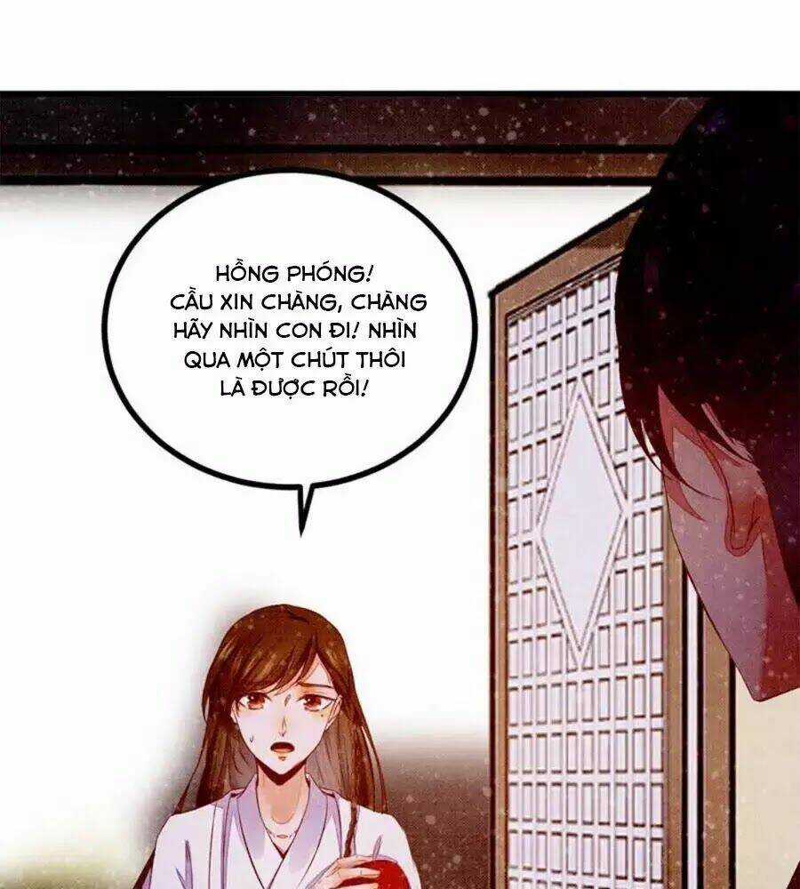 Thần Y Khí Nữ: Ngự Thú Cuồng Phi Của Quỷ Đế Chapter 50 trang 61