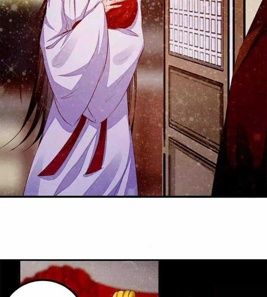 Thần Y Khí Nữ: Ngự Thú Cuồng Phi Của Quỷ Đế Chapter 50 trang 62