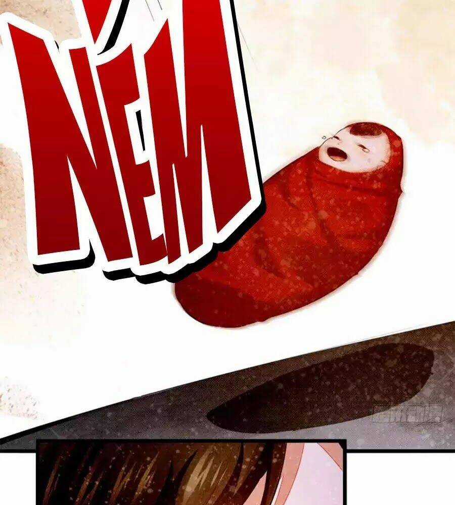 Thần Y Khí Nữ: Ngự Thú Cuồng Phi Của Quỷ Đế Chapter 50 trang 66