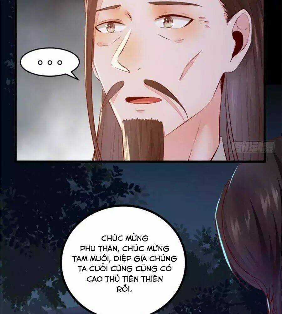 Thần Y Khí Nữ: Ngự Thú Cuồng Phi Của Quỷ Đế Chapter 50 trang 7