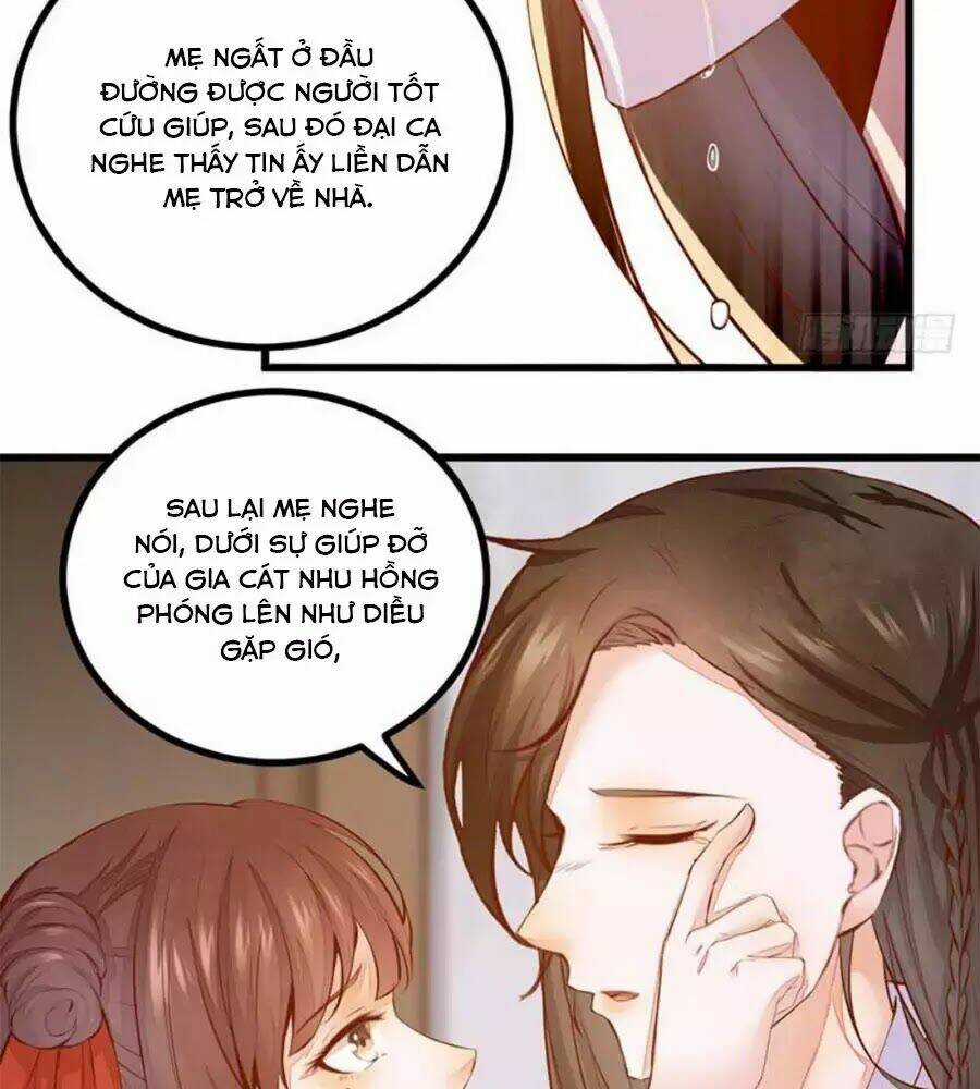 Thần Y Khí Nữ: Ngự Thú Cuồng Phi Của Quỷ Đế Chapter 50 trang 75