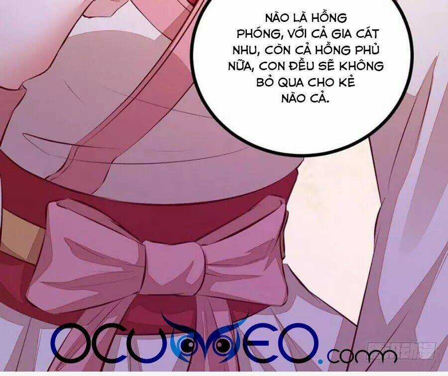 Thần Y Khí Nữ: Ngự Thú Cuồng Phi Của Quỷ Đế Chapter 50 trang 81