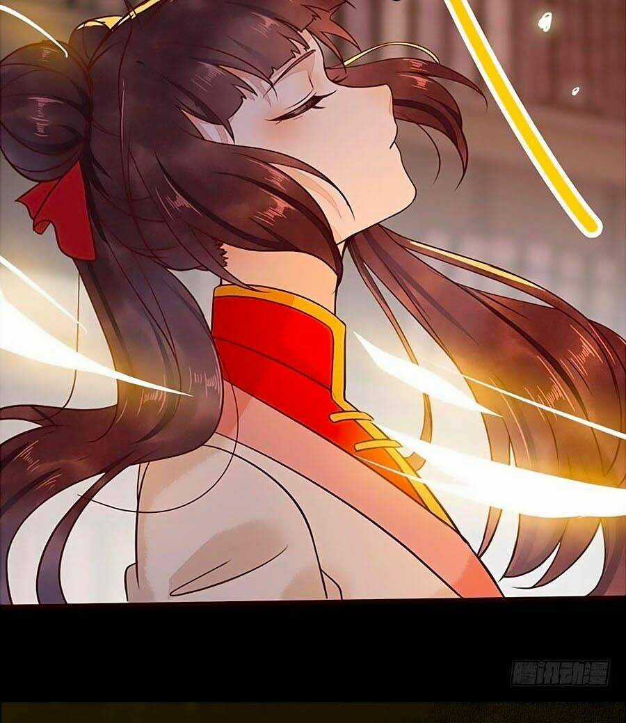 Thần Y Khí Nữ: Ngự Thú Cuồng Phi Của Quỷ Đế Chapter 51 trang 19