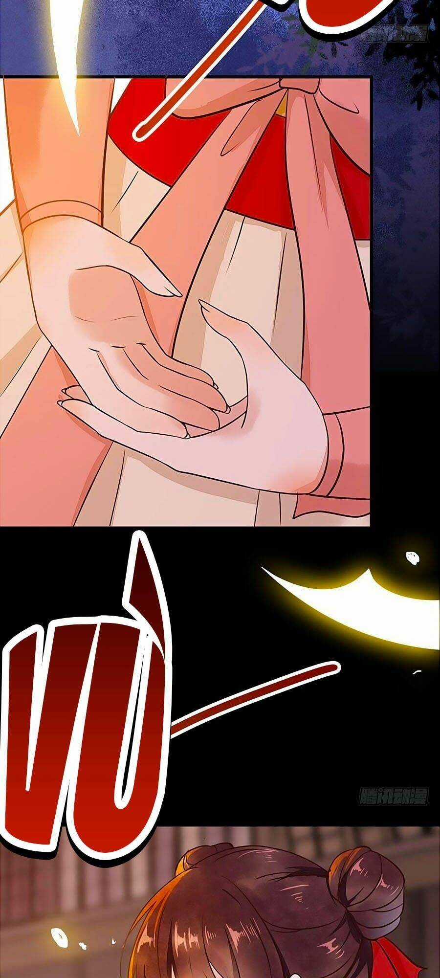 Thần Y Khí Nữ: Ngự Thú Cuồng Phi Của Quỷ Đế Chapter 51 trang 2