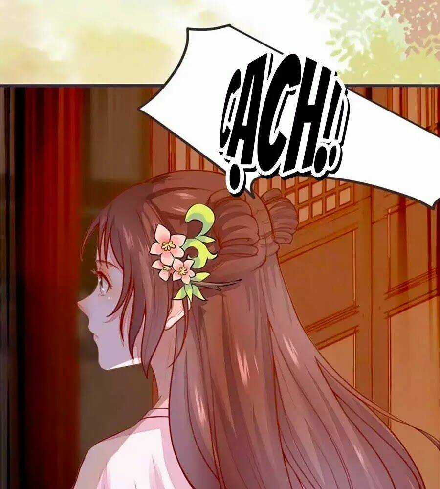 Thần Y Khí Nữ: Ngự Thú Cuồng Phi Của Quỷ Đế Chapter 52 trang 0