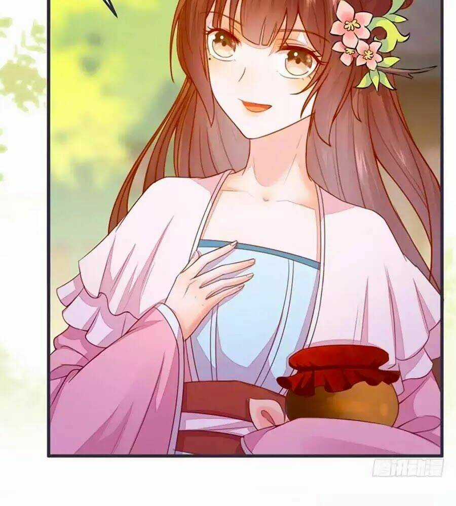 Thần Y Khí Nữ: Ngự Thú Cuồng Phi Của Quỷ Đế Chapter 52 trang 10