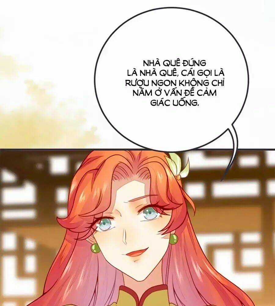 Thần Y Khí Nữ: Ngự Thú Cuồng Phi Của Quỷ Đế Chapter 52 trang 11