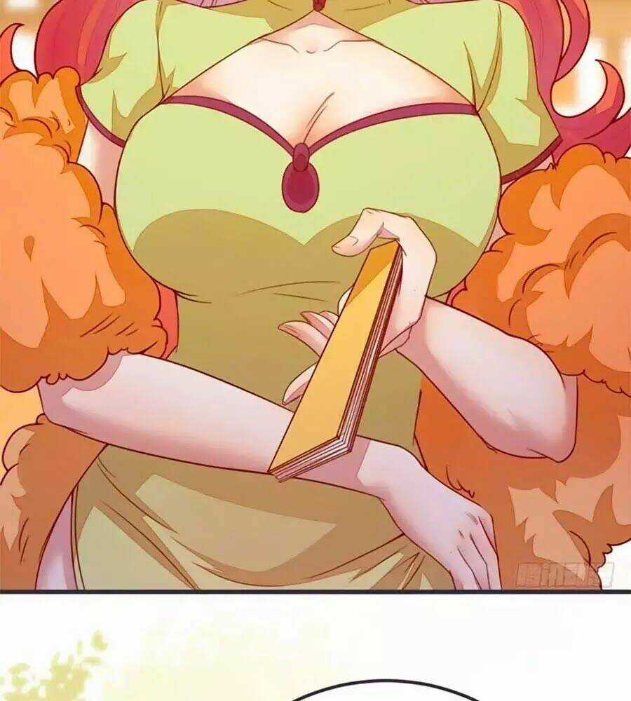 Thần Y Khí Nữ: Ngự Thú Cuồng Phi Của Quỷ Đế Chapter 52 trang 12