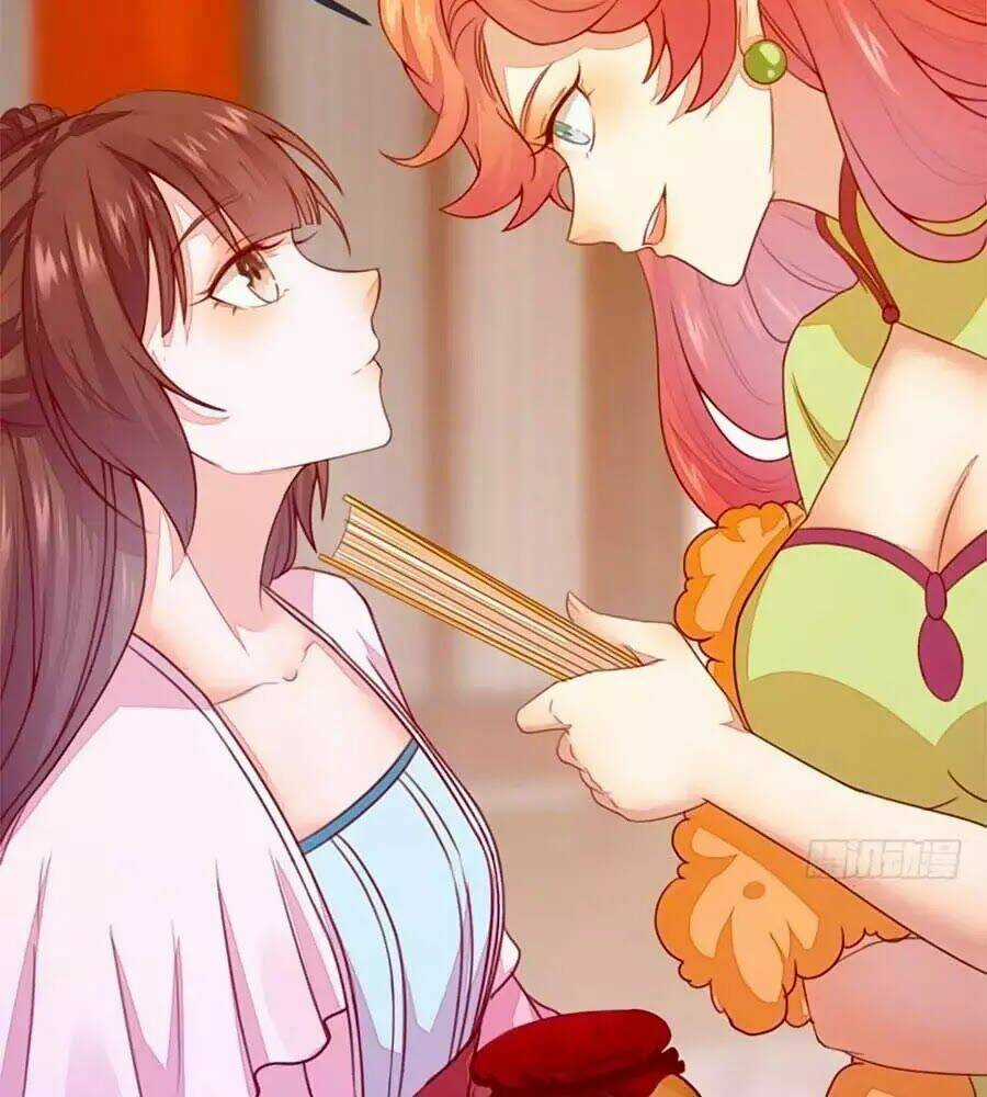 Thần Y Khí Nữ: Ngự Thú Cuồng Phi Của Quỷ Đế Chapter 52 trang 14