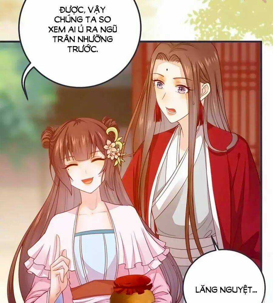 Thần Y Khí Nữ: Ngự Thú Cuồng Phi Của Quỷ Đế Chapter 52 trang 16