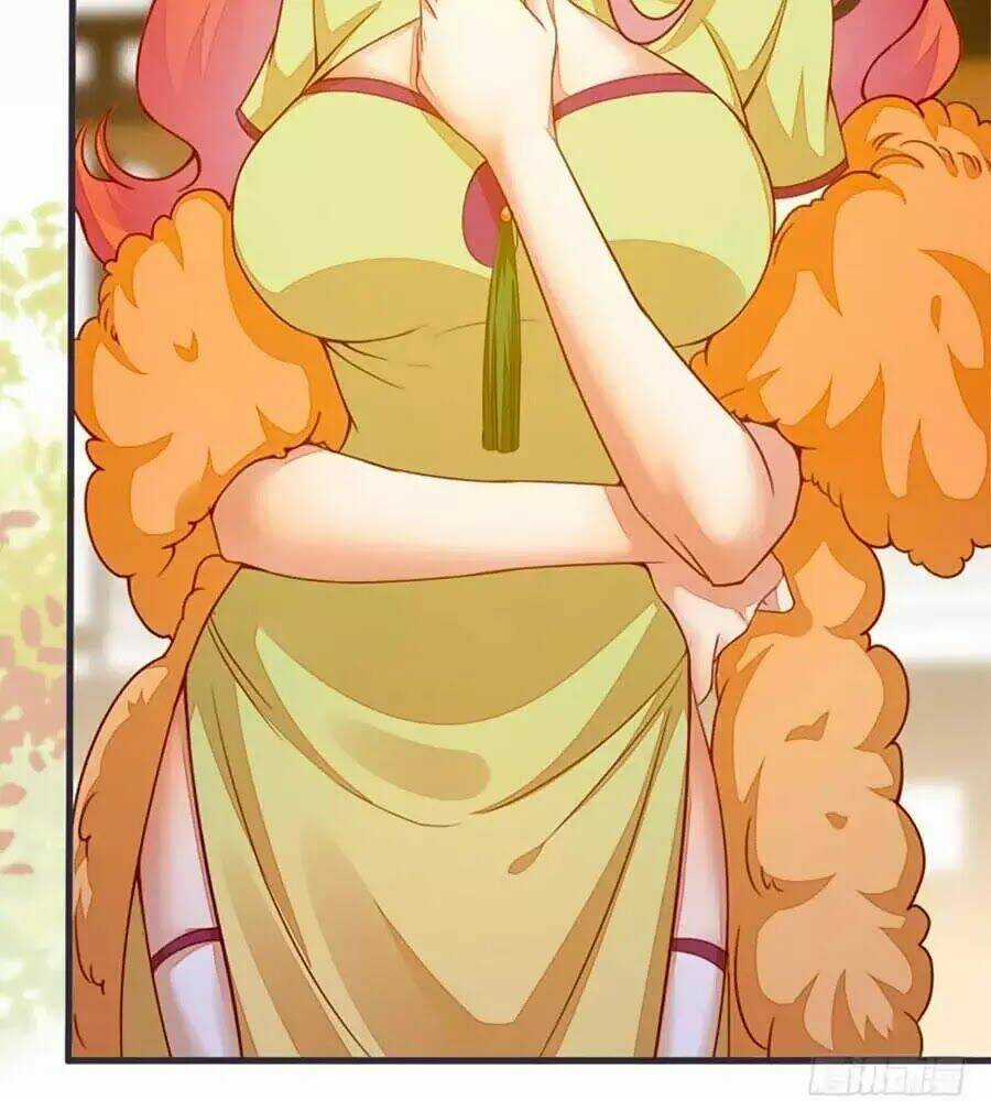 Thần Y Khí Nữ: Ngự Thú Cuồng Phi Của Quỷ Đế Chapter 52 trang 19