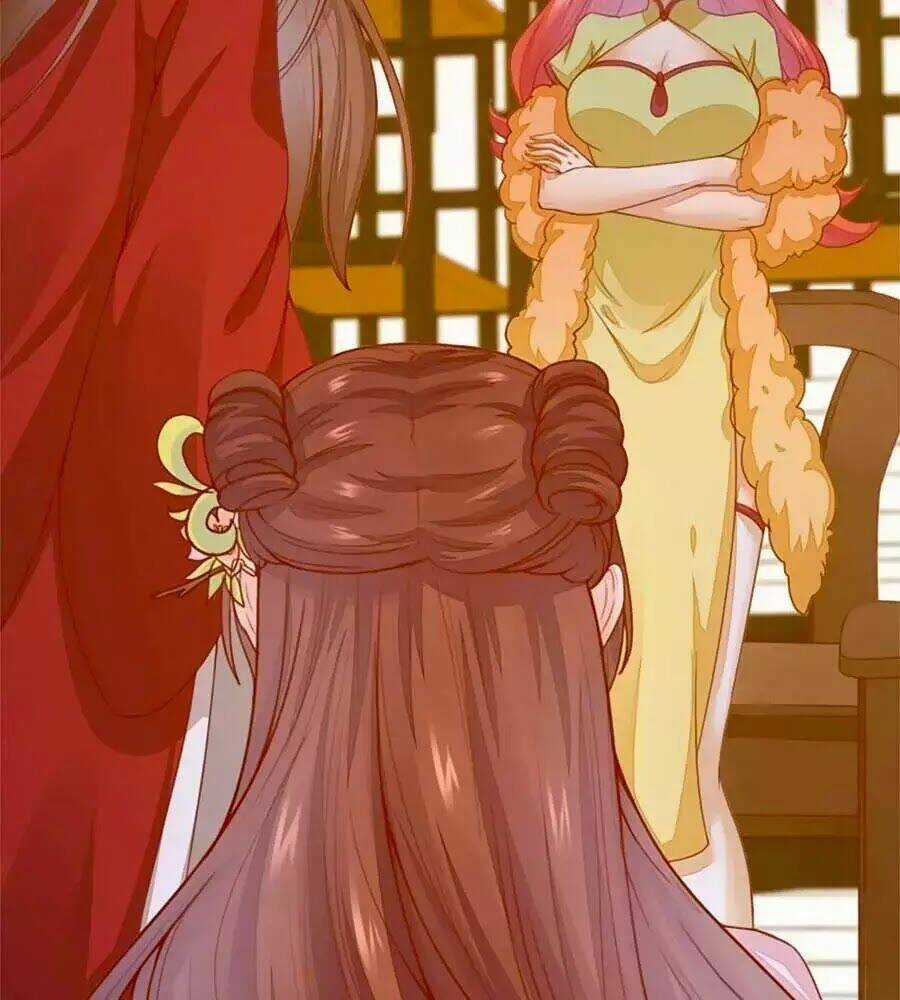 Thần Y Khí Nữ: Ngự Thú Cuồng Phi Của Quỷ Đế Chapter 52 trang 2