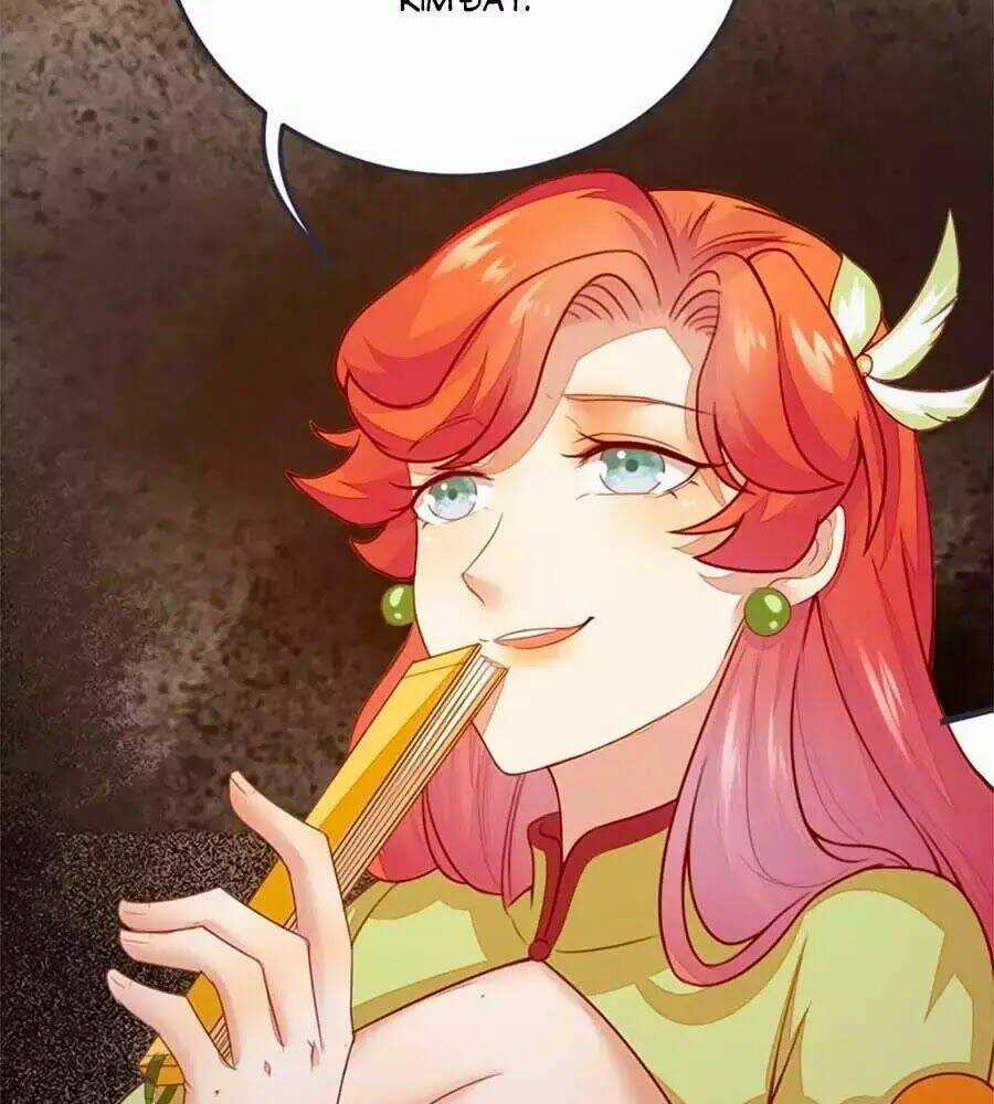 Thần Y Khí Nữ: Ngự Thú Cuồng Phi Của Quỷ Đế Chapter 52 trang 22