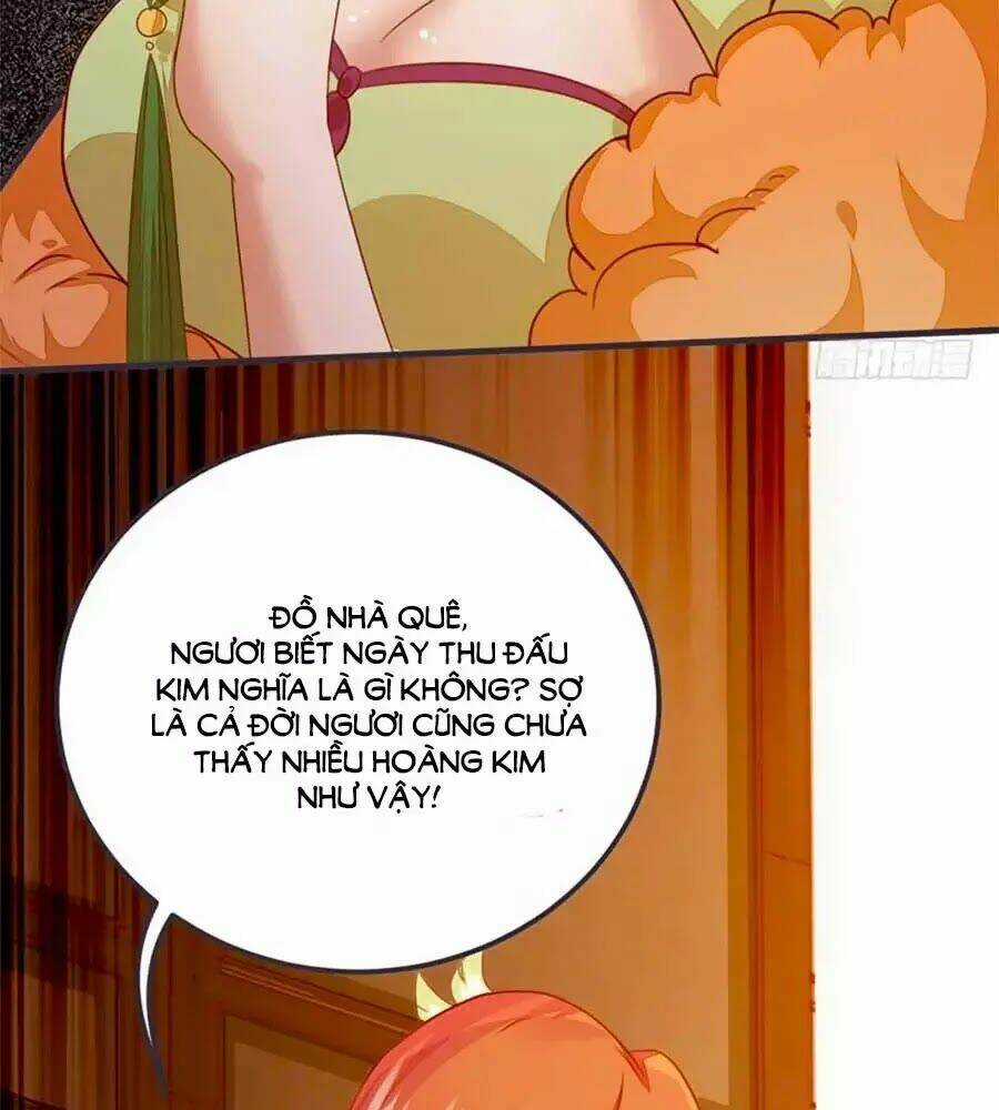 Thần Y Khí Nữ: Ngự Thú Cuồng Phi Của Quỷ Đế Chapter 52 trang 23