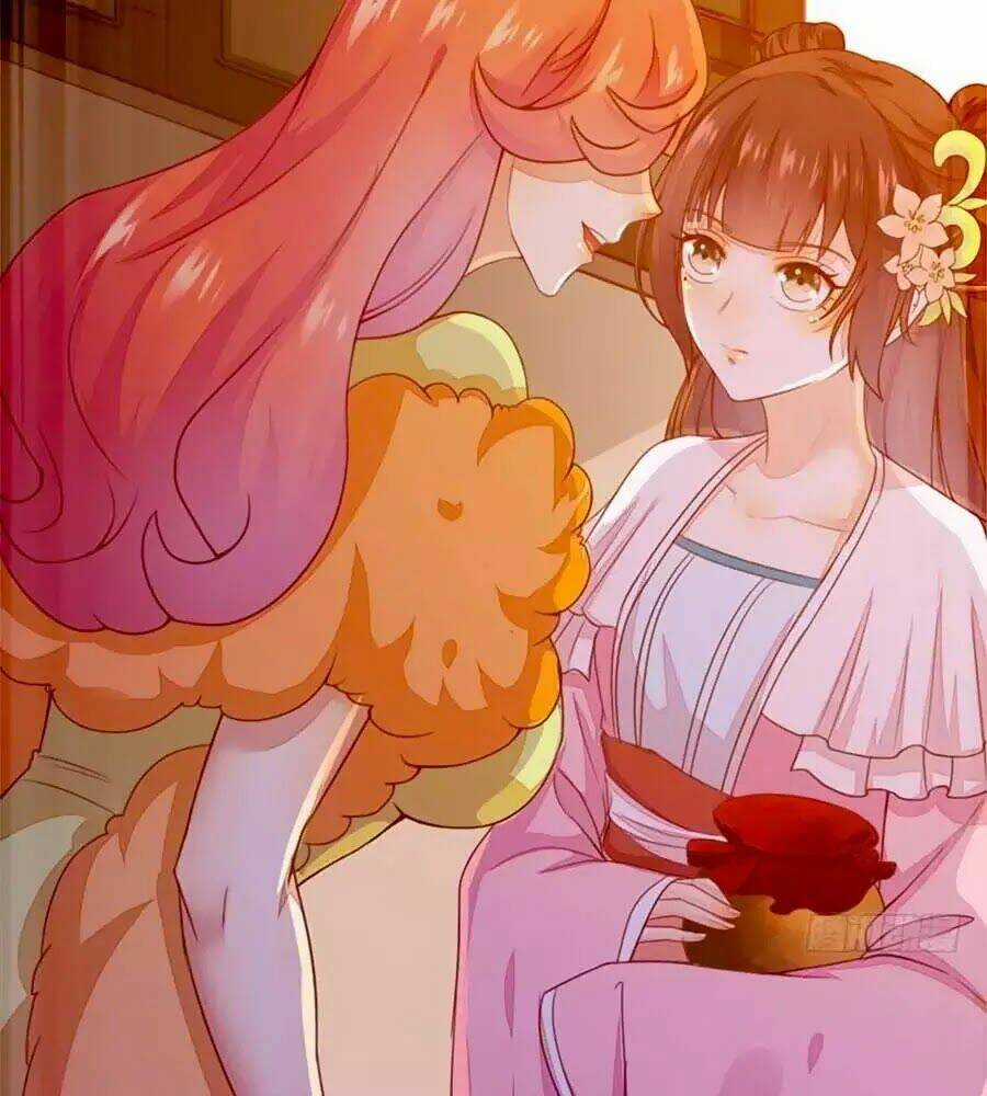 Thần Y Khí Nữ: Ngự Thú Cuồng Phi Của Quỷ Đế Chapter 52 trang 24