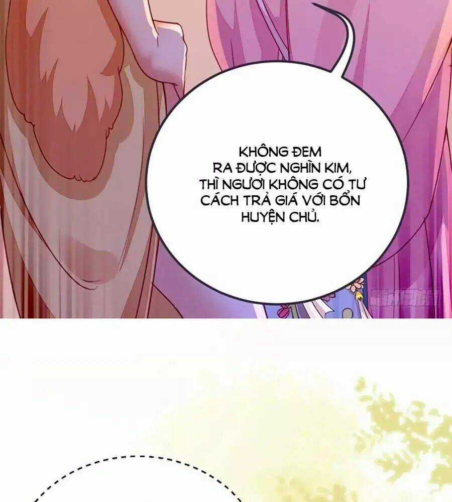 Thần Y Khí Nữ: Ngự Thú Cuồng Phi Của Quỷ Đế Chapter 52 trang 25