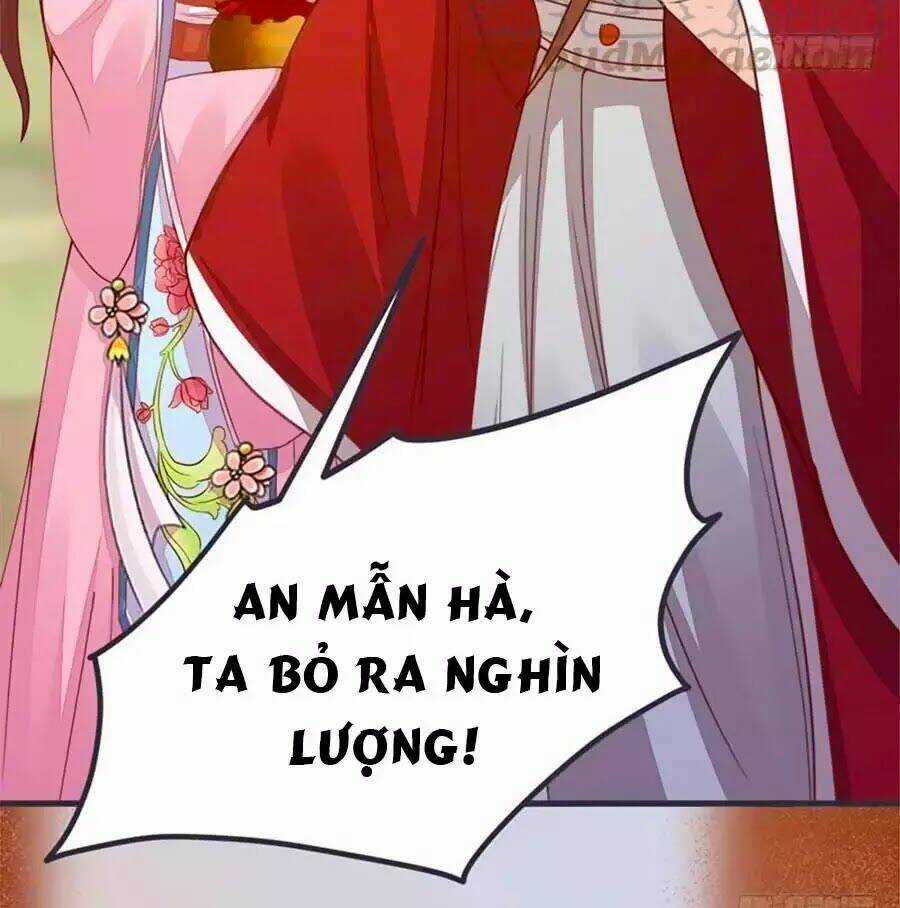 Thần Y Khí Nữ: Ngự Thú Cuồng Phi Của Quỷ Đế Chapter 52 trang 27