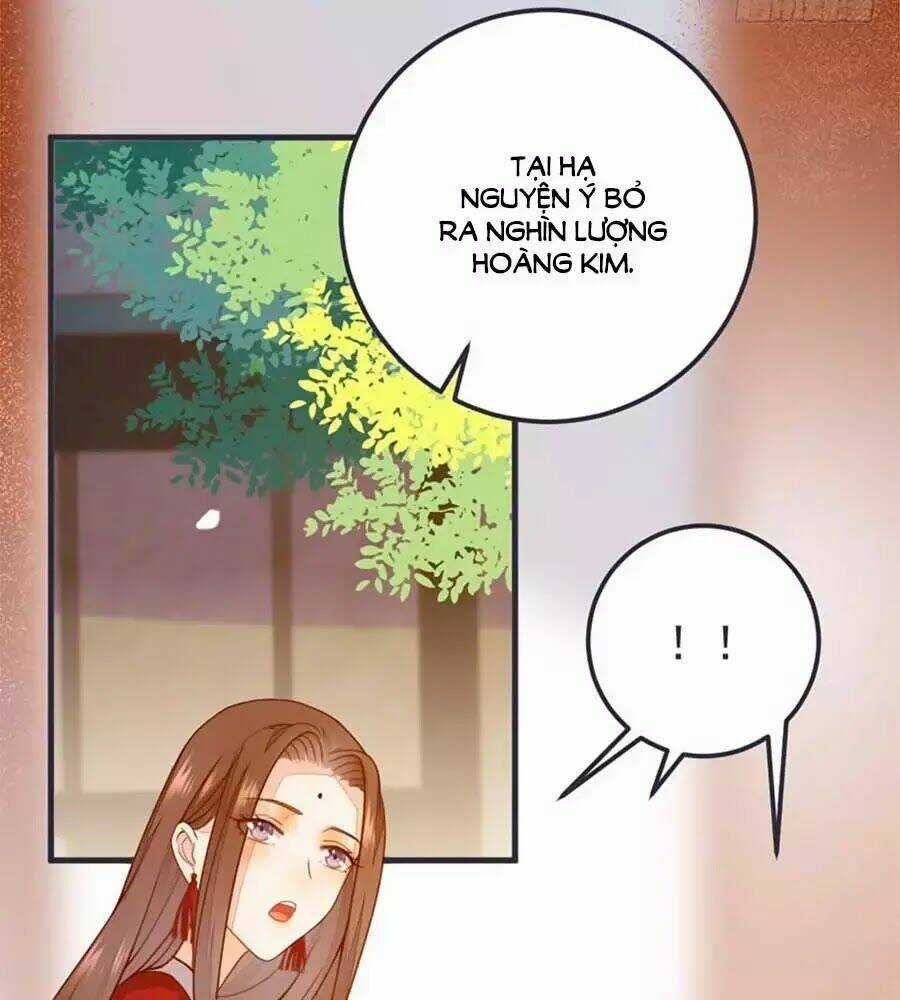 Thần Y Khí Nữ: Ngự Thú Cuồng Phi Của Quỷ Đế Chapter 52 trang 28