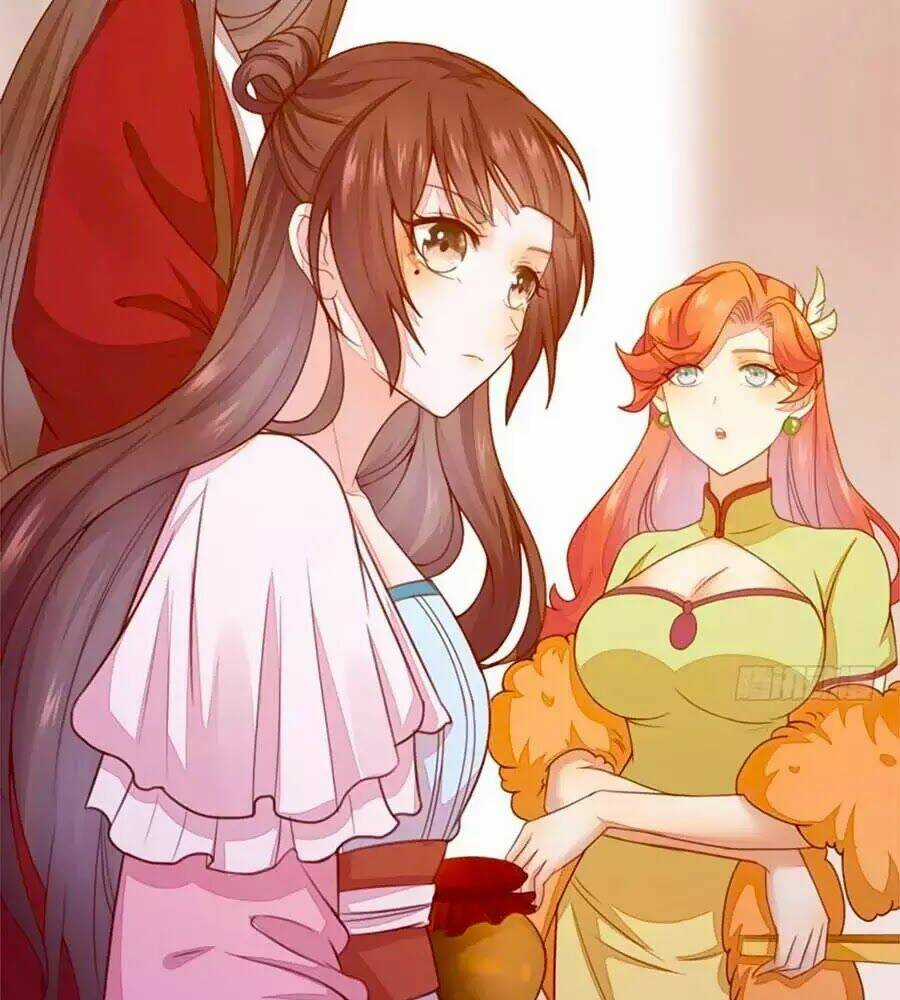 Thần Y Khí Nữ: Ngự Thú Cuồng Phi Của Quỷ Đế Chapter 52 trang 29