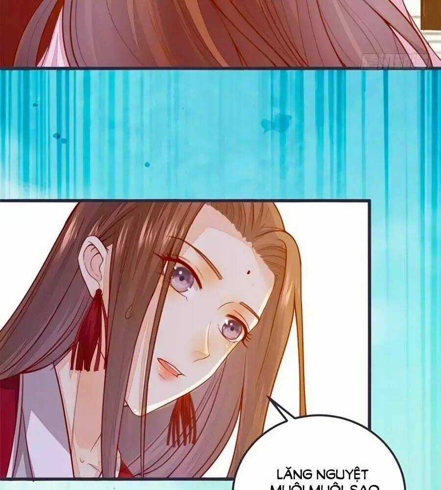 Thần Y Khí Nữ: Ngự Thú Cuồng Phi Của Quỷ Đế Chapter 52 trang 3