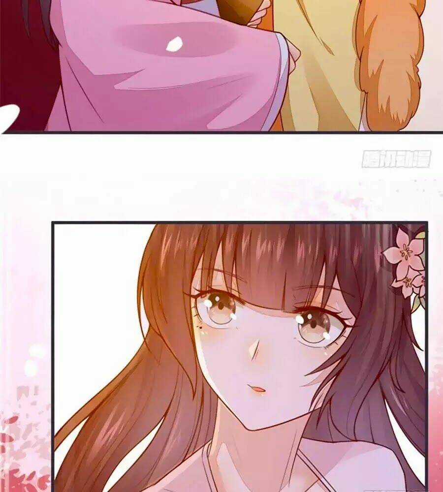 Thần Y Khí Nữ: Ngự Thú Cuồng Phi Của Quỷ Đế Chapter 52 trang 30