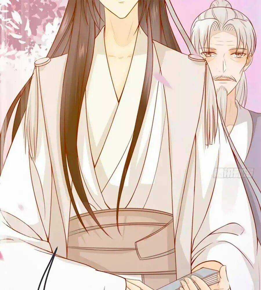 Thần Y Khí Nữ: Ngự Thú Cuồng Phi Của Quỷ Đế Chapter 52 trang 32