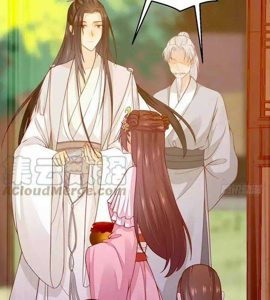 Thần Y Khí Nữ: Ngự Thú Cuồng Phi Của Quỷ Đế Chapter 52 trang 34