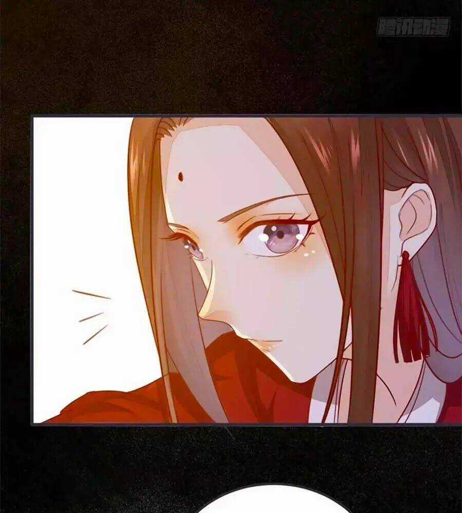 Thần Y Khí Nữ: Ngự Thú Cuồng Phi Của Quỷ Đế Chapter 52 trang 36