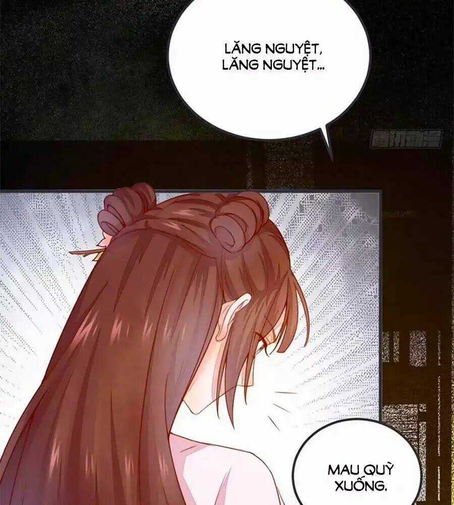 Thần Y Khí Nữ: Ngự Thú Cuồng Phi Của Quỷ Đế Chapter 52 trang 37