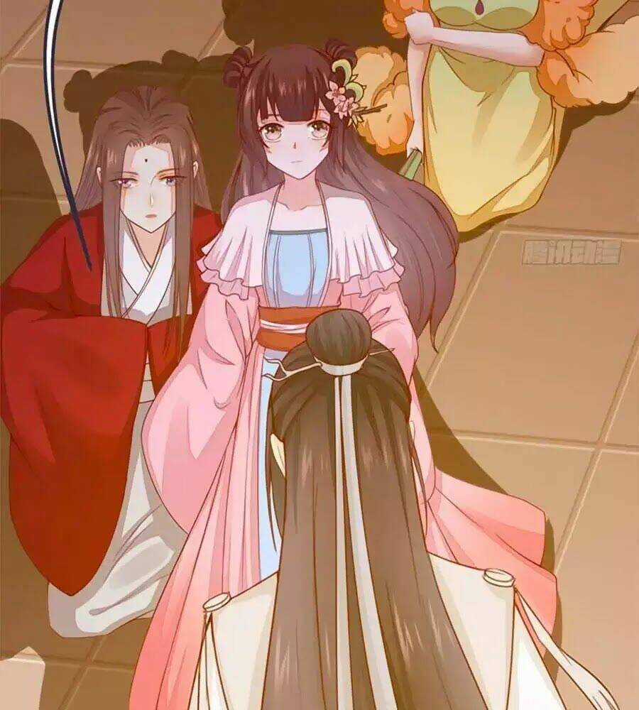 Thần Y Khí Nữ: Ngự Thú Cuồng Phi Của Quỷ Đế Chapter 52 trang 39