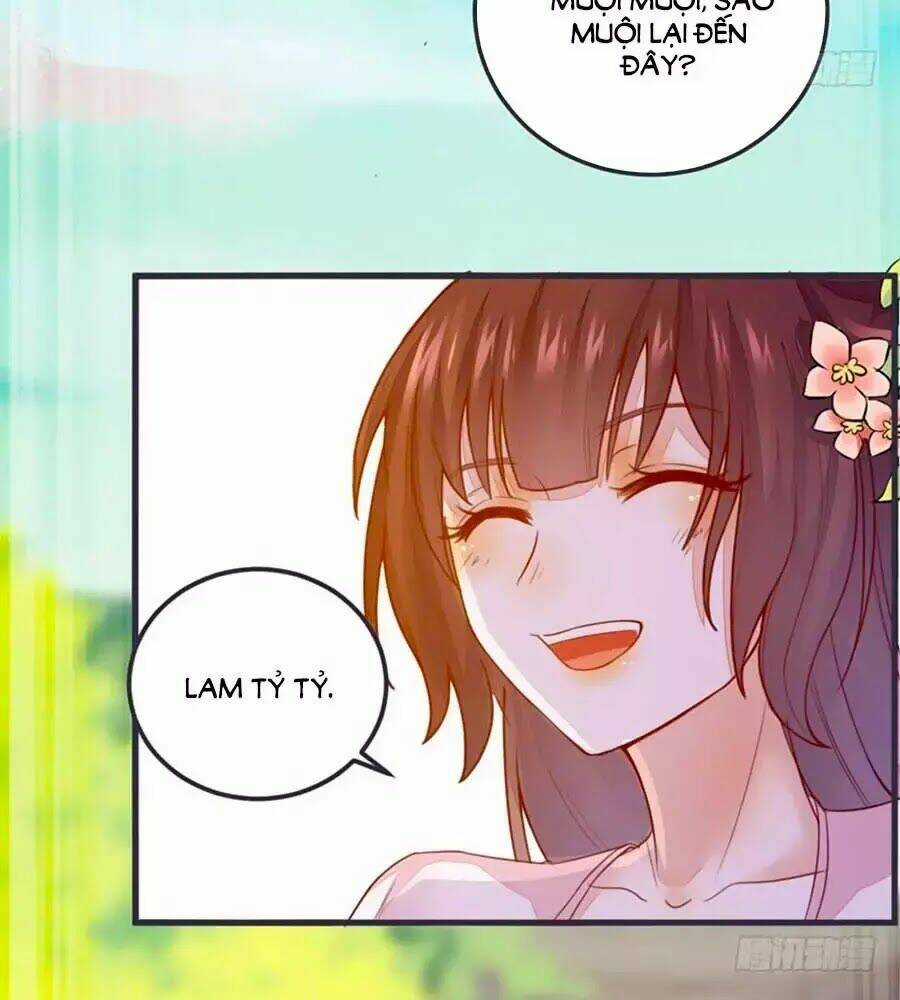 Thần Y Khí Nữ: Ngự Thú Cuồng Phi Của Quỷ Đế Chapter 52 trang 4