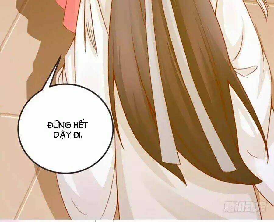 Thần Y Khí Nữ: Ngự Thú Cuồng Phi Của Quỷ Đế Chapter 52 trang 40