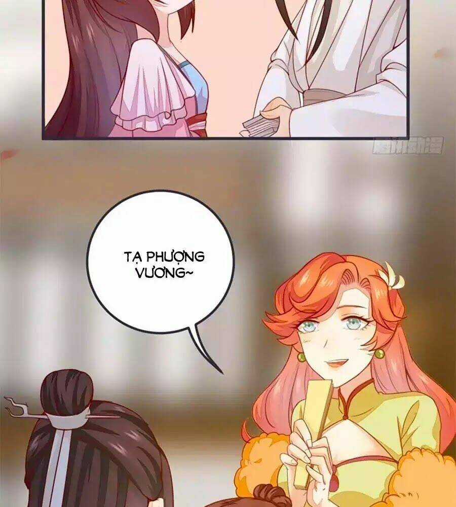 Thần Y Khí Nữ: Ngự Thú Cuồng Phi Của Quỷ Đế Chapter 52 trang 42