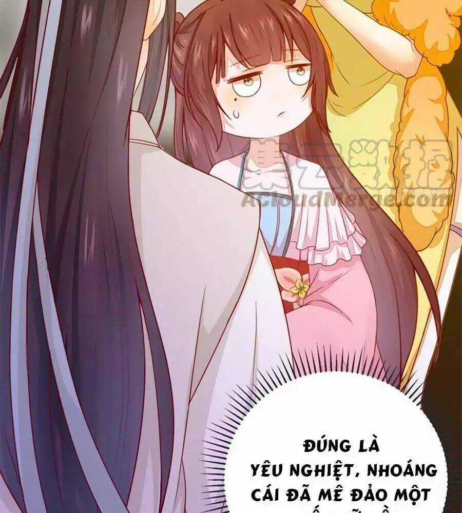 Thần Y Khí Nữ: Ngự Thú Cuồng Phi Của Quỷ Đế Chapter 52 trang 43