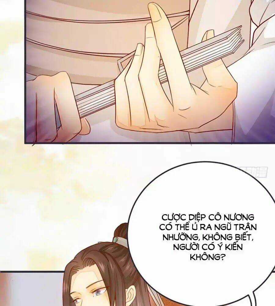 Thần Y Khí Nữ: Ngự Thú Cuồng Phi Của Quỷ Đế Chapter 52 trang 45