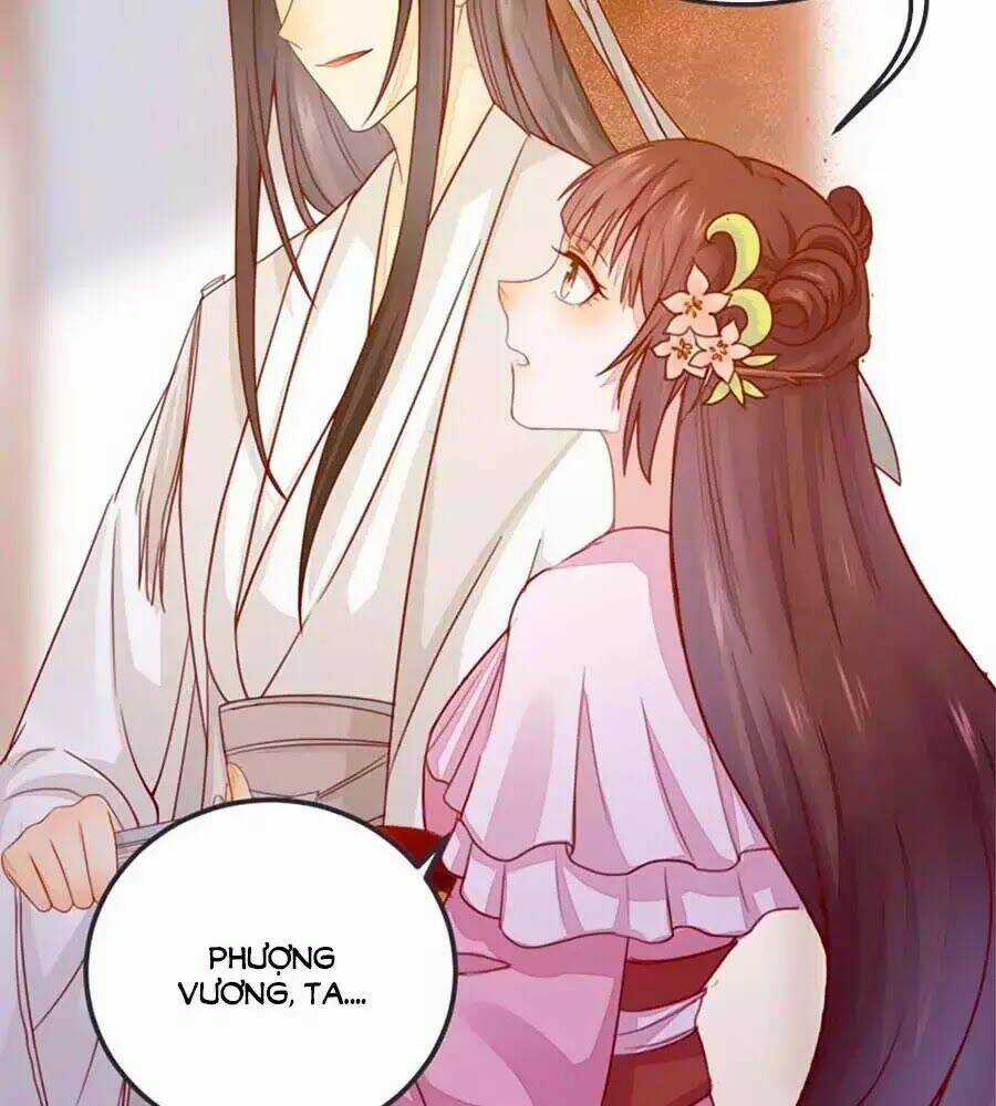 Thần Y Khí Nữ: Ngự Thú Cuồng Phi Của Quỷ Đế Chapter 52 trang 46