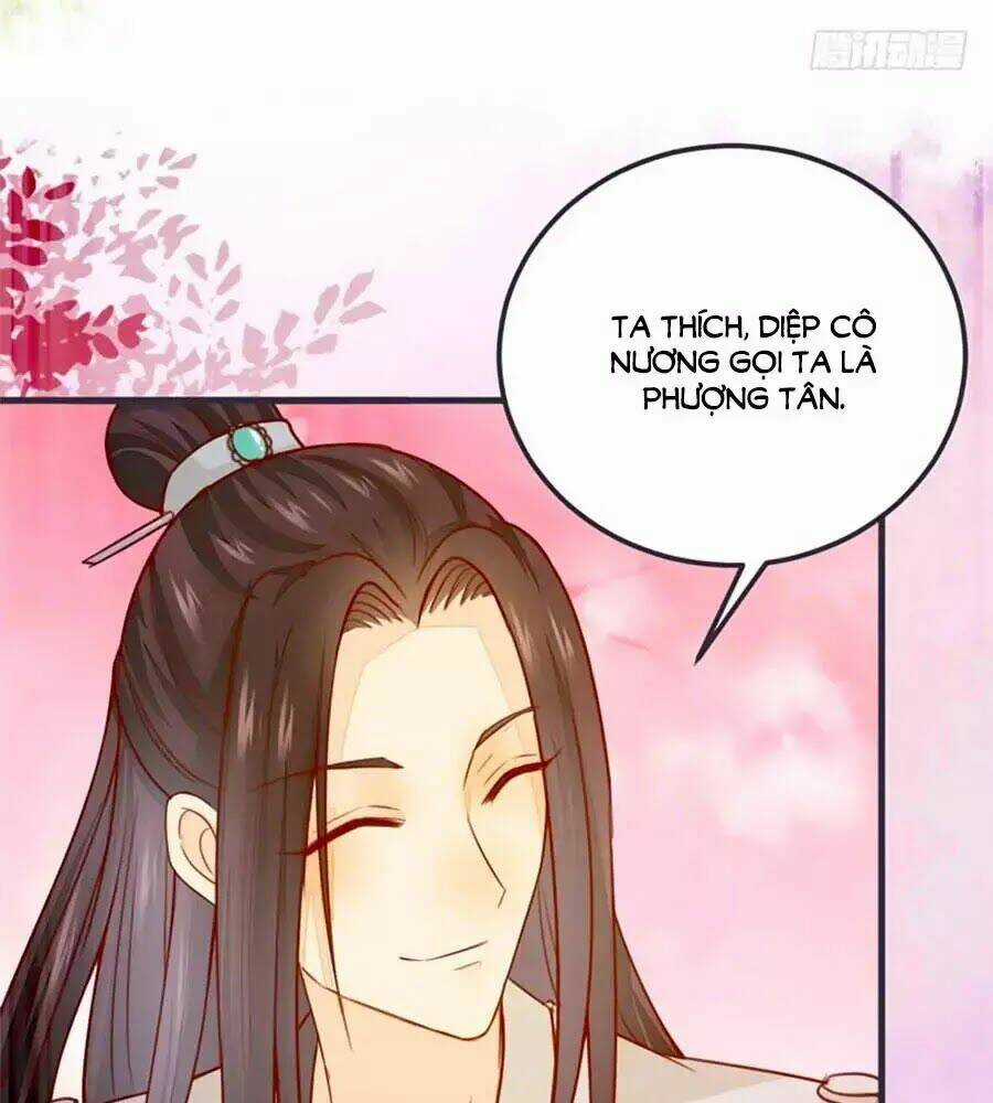 Thần Y Khí Nữ: Ngự Thú Cuồng Phi Của Quỷ Đế Chapter 52 trang 48