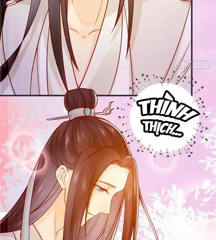 Thần Y Khí Nữ: Ngự Thú Cuồng Phi Của Quỷ Đế Chapter 52 trang 49